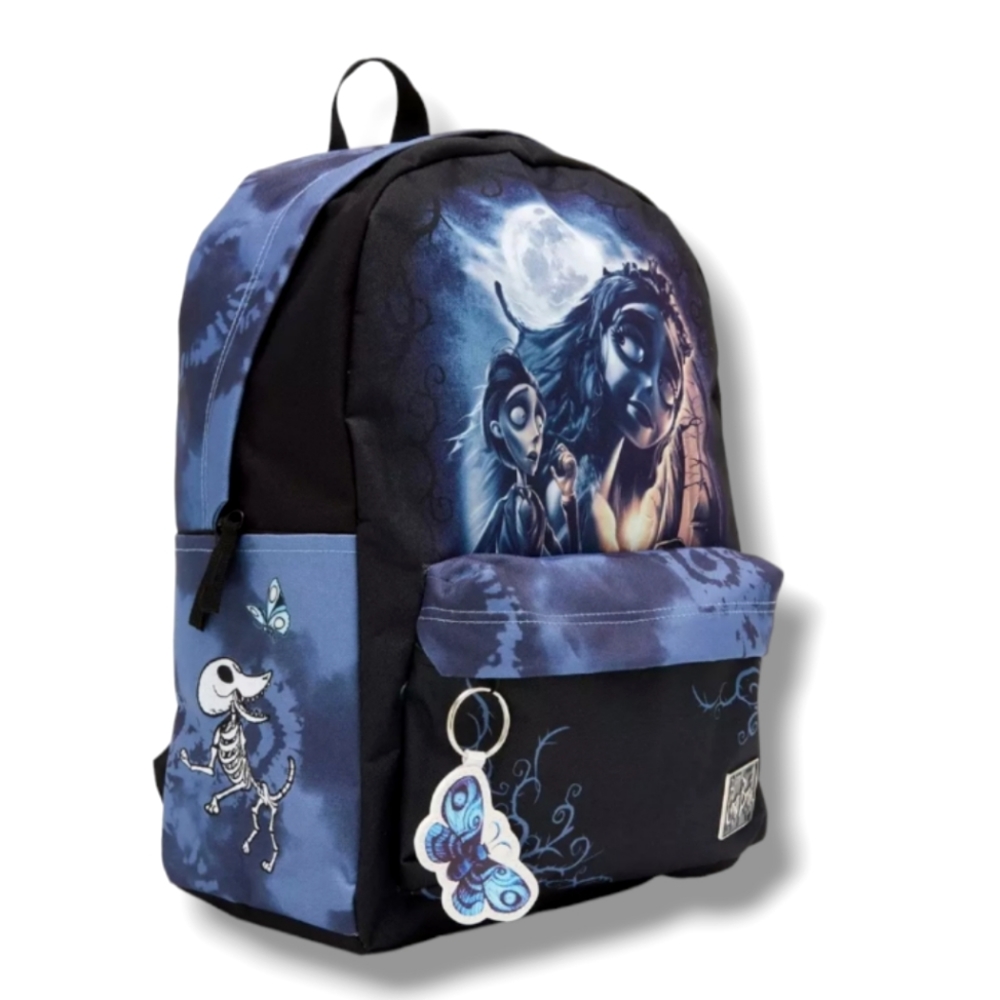 Corpse Bride Duo Backpack